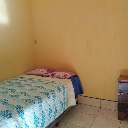 Casa Belinda Apartment Santiago Atitlan Bagian luar foto