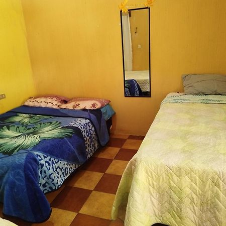 Casa Belinda Apartment Santiago Atitlan Bagian luar foto