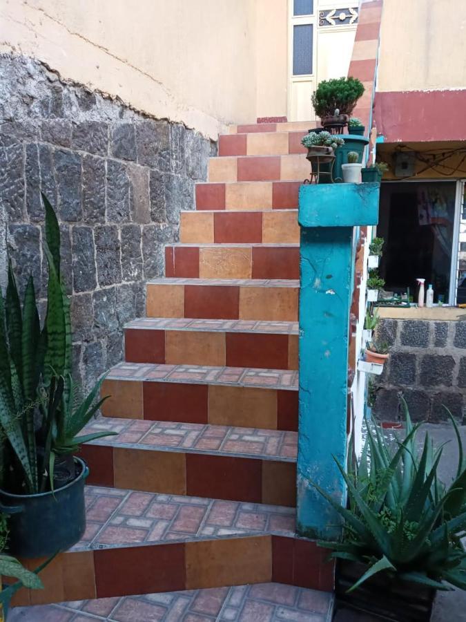 Casa Belinda Apartment Santiago Atitlan Bagian luar foto