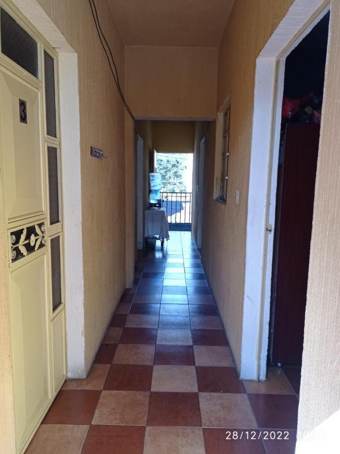 Casa Belinda Apartment Santiago Atitlan Bagian luar foto