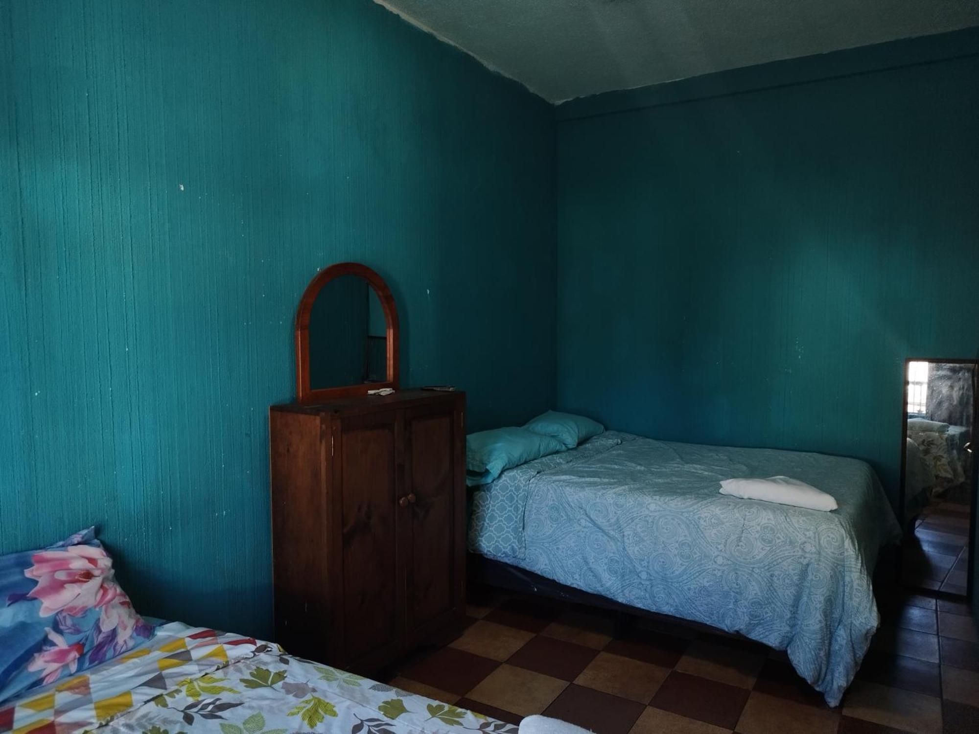 Casa Belinda Apartment Santiago Atitlan Bagian luar foto