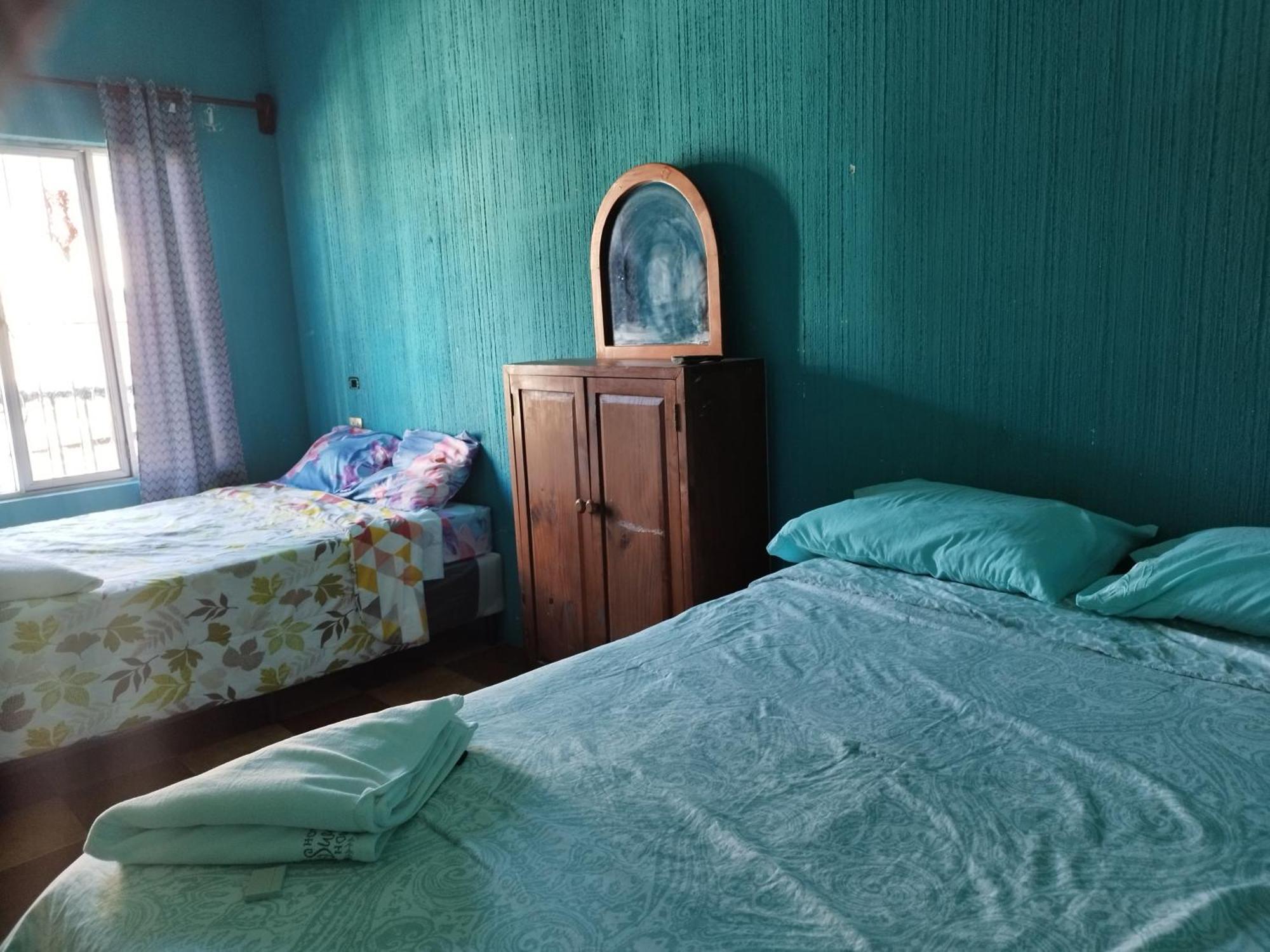 Casa Belinda Apartment Santiago Atitlan Bagian luar foto