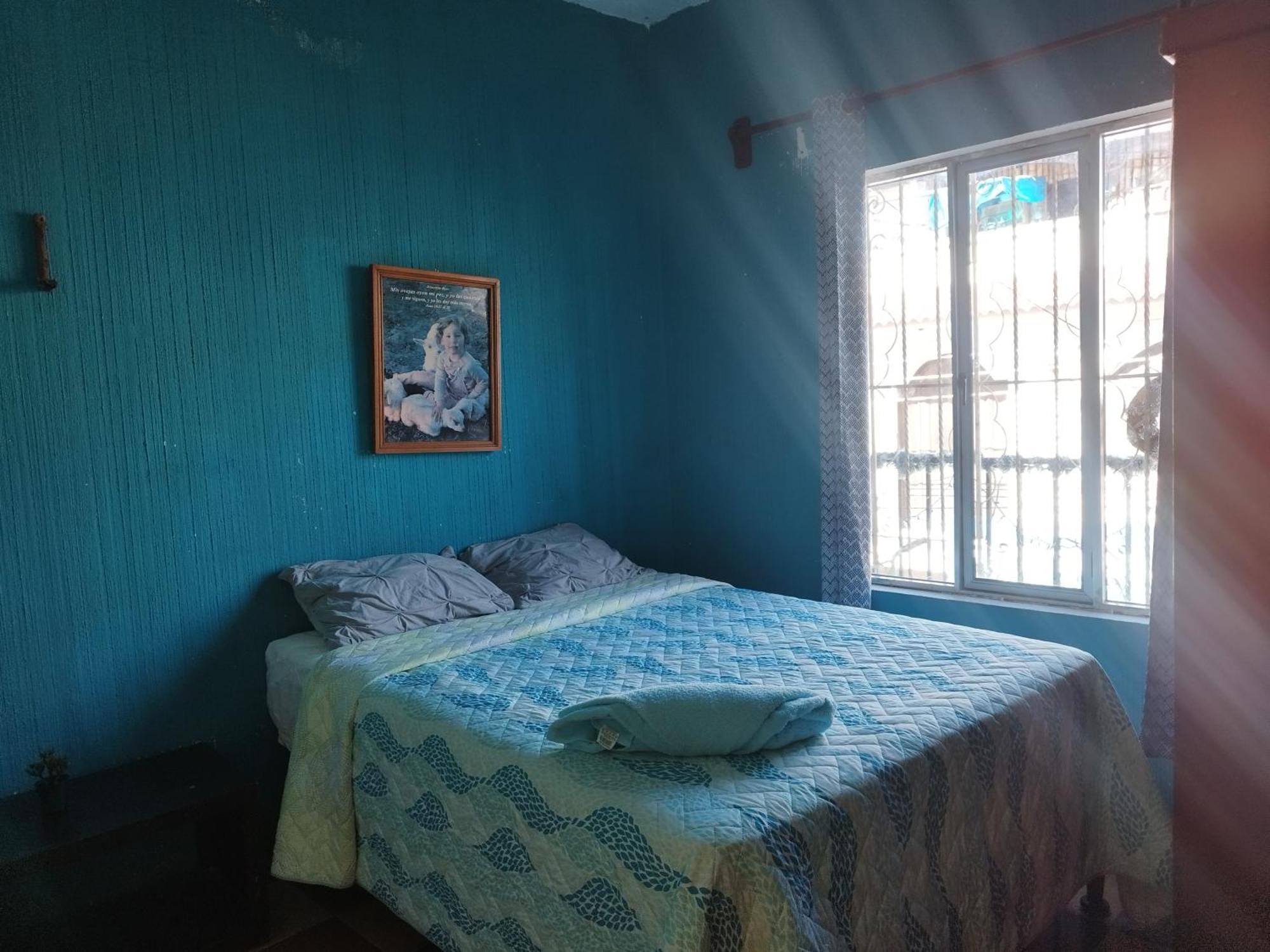 Casa Belinda Apartment Santiago Atitlan Ruang foto