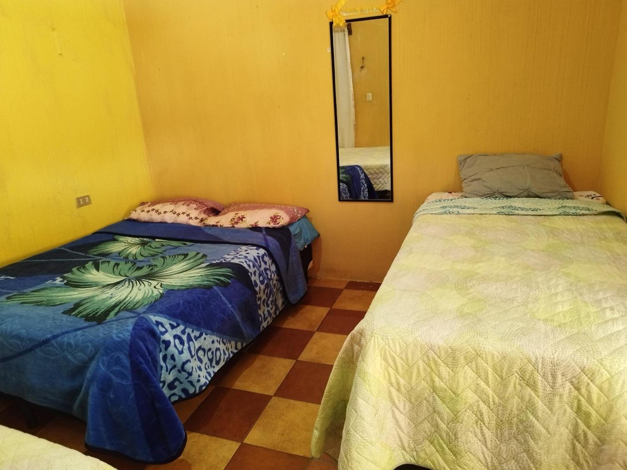 Casa Belinda Apartment Santiago Atitlan Bagian luar foto